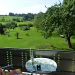 Gaestehaus Steker Penzion 3*