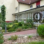 Gaestehaus Steker 3* Bad Driburg