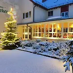 Gaestehaus Steker 3* Bad Driburg