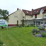 Casa de hóspedes Gaestehaus Steker Bad Driburg