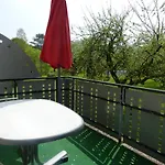 Gaestehaus Steker Penzion Bad Driburg