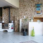 Casa de hóspedes Gaestehaus Steker