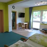 Casa de hóspedes Gaestehaus Steker