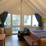 Penzion Gaestehaus Steker 3*