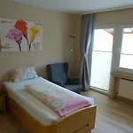 Casa de hóspedes Gaestehaus Steker