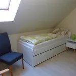Gaestehaus Steker Casa de hóspedes 3*