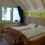 Casa de hóspedes Gaestehaus Steker