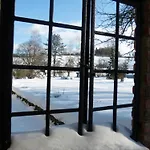 Gaestehaus Steker Penzion Bad Driburg