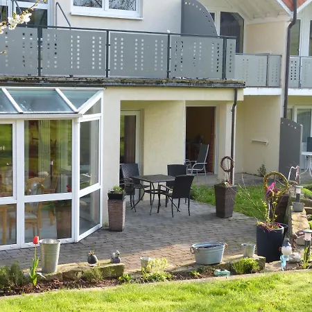 بيت ضيافة Gaestehaus Steker باد دريبرغ