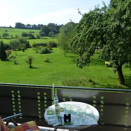 Gaestehaus Steker Maison d'hôtes 3*