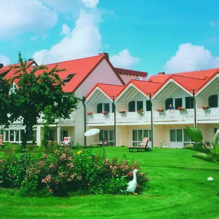 Gaestehaus Steker