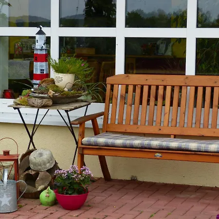 Gaestehaus Steker 3* Bad Driburg