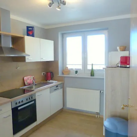 Guest house Gaestehaus Steker