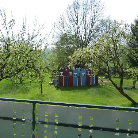 Гостевой дом Gaestehaus Steker 3*