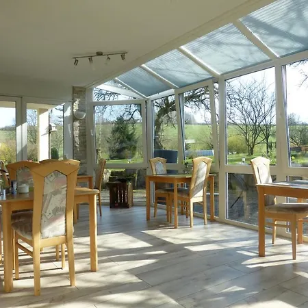 Maison d'hôtes Gaestehaus Steker 3*