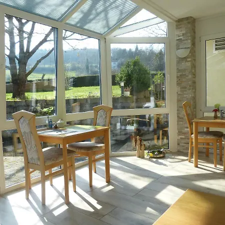 بيت ضيافة Gaestehaus Steker باد دريبرغ