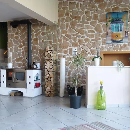 Maison d'hôtes Gaestehaus Steker