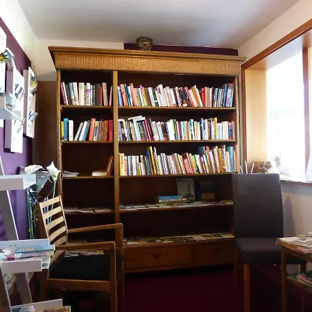 Gaestehaus Steker باد دريبرغ