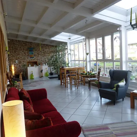 Gaestehaus Steker 3*