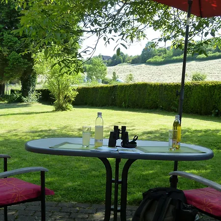 Gaestehaus Steker 3* Bad Driburg