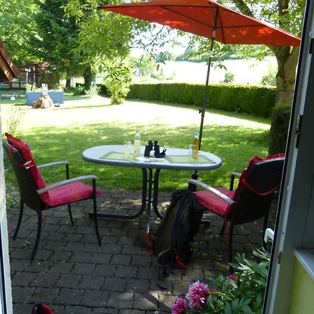 Maison d'hôtes Gaestehaus Steker Bad Driburg