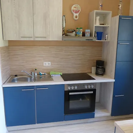 Gaestehaus Steker Guest house