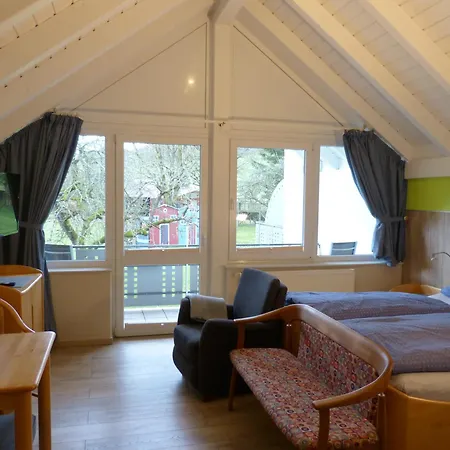 Guest house Gaestehaus Steker 3*