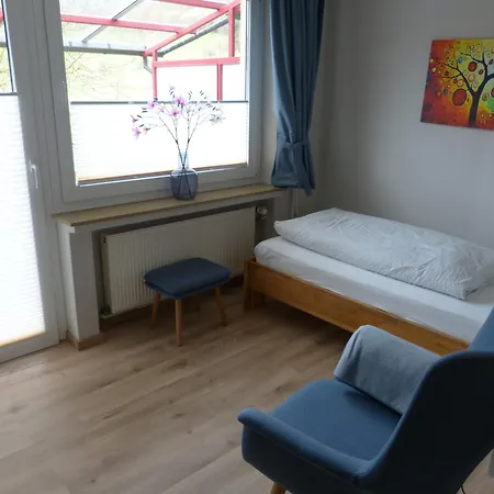 Gaestehaus Steker Guest house