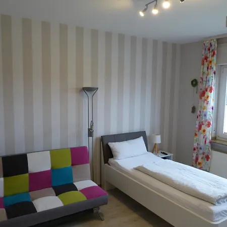 Gaestehaus Steker Maison d'hôtes Bad Driburg