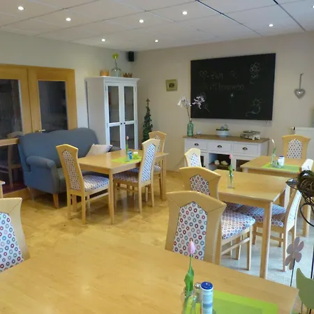 Gaestehaus Steker Guest house