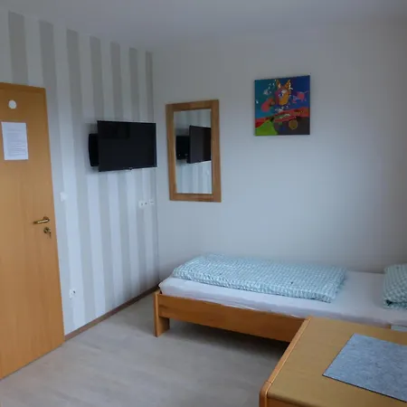 Guest house Gaestehaus Steker Bad Driburg