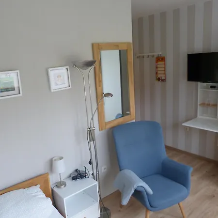 Gaestehaus Steker 3*