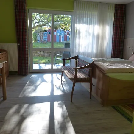 Gaestehaus Steker Bad Driburg