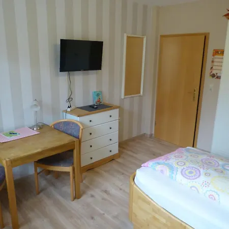 Maison d'hôtes Gaestehaus Steker 3*