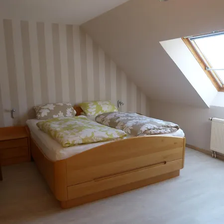 Gaestehaus Steker Guest house Bad Driburg