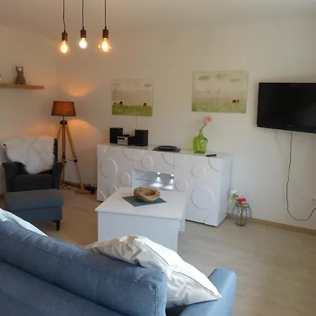 Maison d'hôtes Gaestehaus Steker Bad Driburg