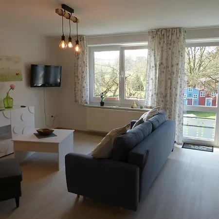 Gaestehaus Steker 3* Bad Driburg