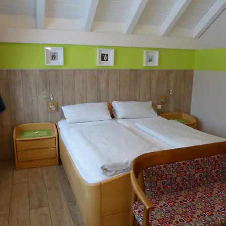 Guest house Gaestehaus Steker