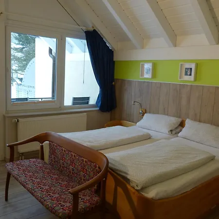 Maison d'hôtes Gaestehaus Steker