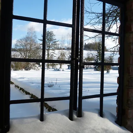 Steker Gasthof Bad Driburg