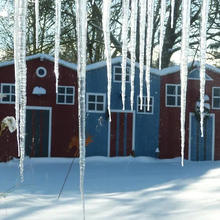 Guest house Gaestehaus Steker 3*