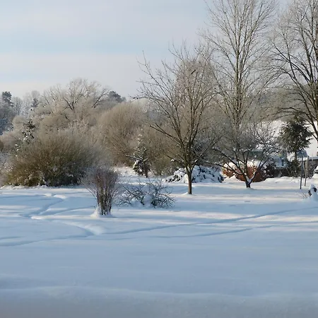 Gaestehaus Steker 3* Bad Driburg