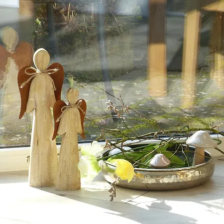 Gaestehaus Steker 3* Bad Driburg