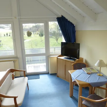 Gaestehaus Steker 3* Bad Driburg