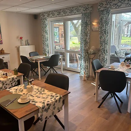 Steker Gasthof Bad Driburg