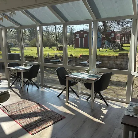Gaestehaus Steker Bad Driburg