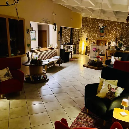 Gaestehaus Steker 3* Bad Driburg