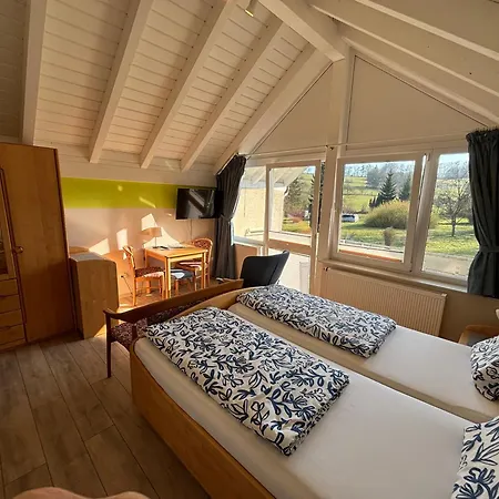 Steker Gasthof Bad Driburg