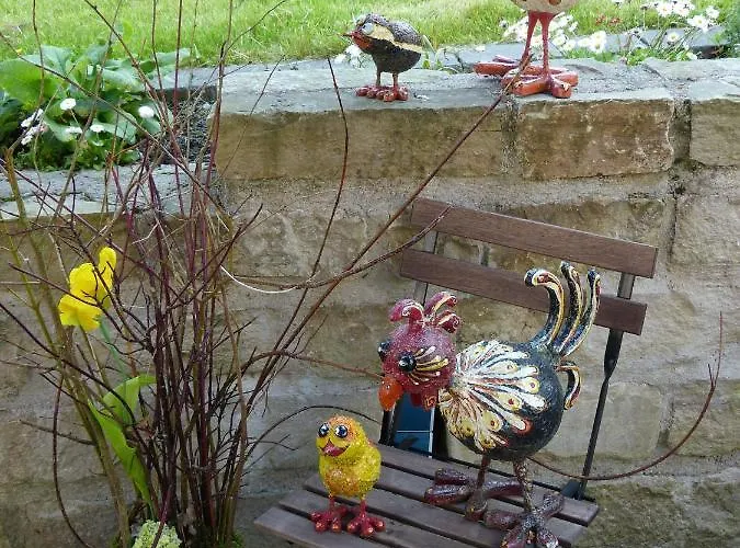 Steker Gasthof Bad Driburg