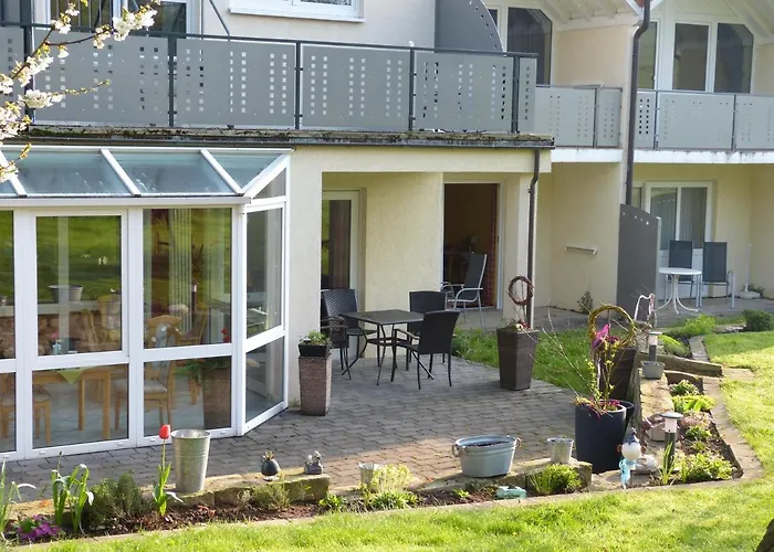 Gasthof Steker Bad Driburg